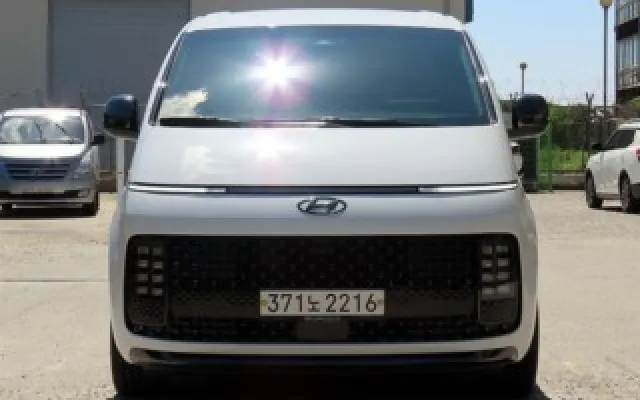 스타리아 LPG 라운지 모빌리티 현대 2022/12 218,543km