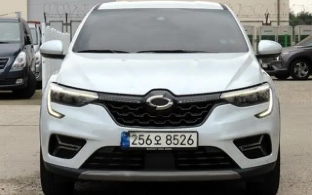XM3 1.6 GTe RE 르노코리아(삼성) 2023/06 25,877km
