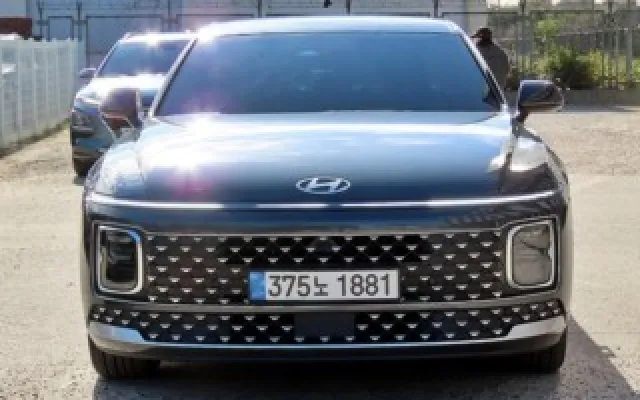 그랜저 (GN7) 가솔린 2.5 2WD 현대 2024/09 10,014km